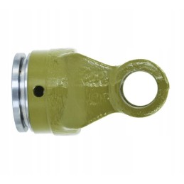 Skersinis 27x70 trikampis išoriniam vamzdžiui