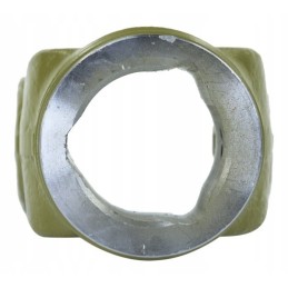 Skersinis 27x70 trikampis išoriniam vamzdžiui