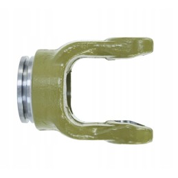 Šakė kryžminiam 30x92 trikampiui vidiniam vamzdžiui