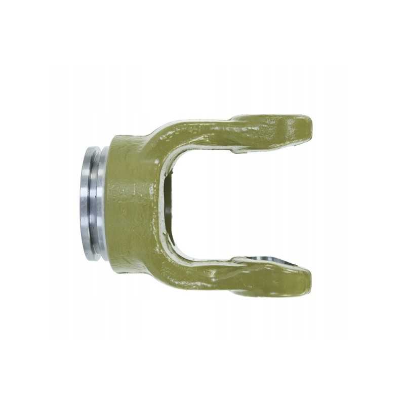 Šakė kryžminiam 30x92 trikampiui vidiniam vamzdžiui