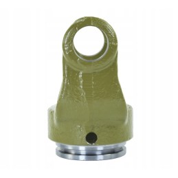 Šakė kryžminiam 30x92 trikampiui vidiniam vamzdžiui