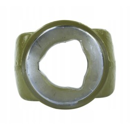 Šakė kryžminiam 30x92 trikampiui vidiniam vamzdžiui