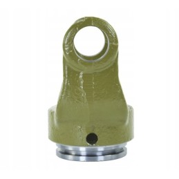 Šakė kryžminiam 30x92 trikampiui vidiniam vamzdžiui