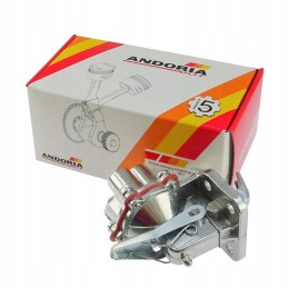 Tiekimo siurblys 47pmop3r mf3 Andoria mot