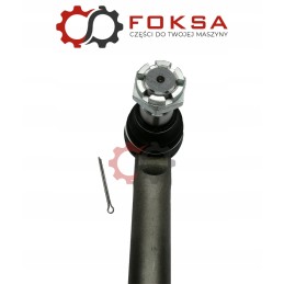 Rutulinis šarnyras 3429731m1 massey ferguson