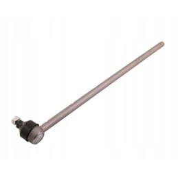 Vairo jungtis 6 įpjovos 5109530 Warynski