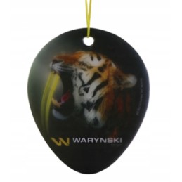 Vairo jungtis 6 įpjovos 5109530 Warynski