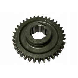 Pirmasis ketvirtas atbulinės eigos ratas c 330