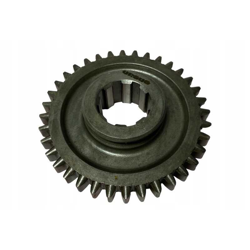 Pirmasis ketvirtas atbulinės eigos ratas c 330