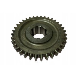 Pirmasis ketvirtas atbulinės eigos ratas c 330