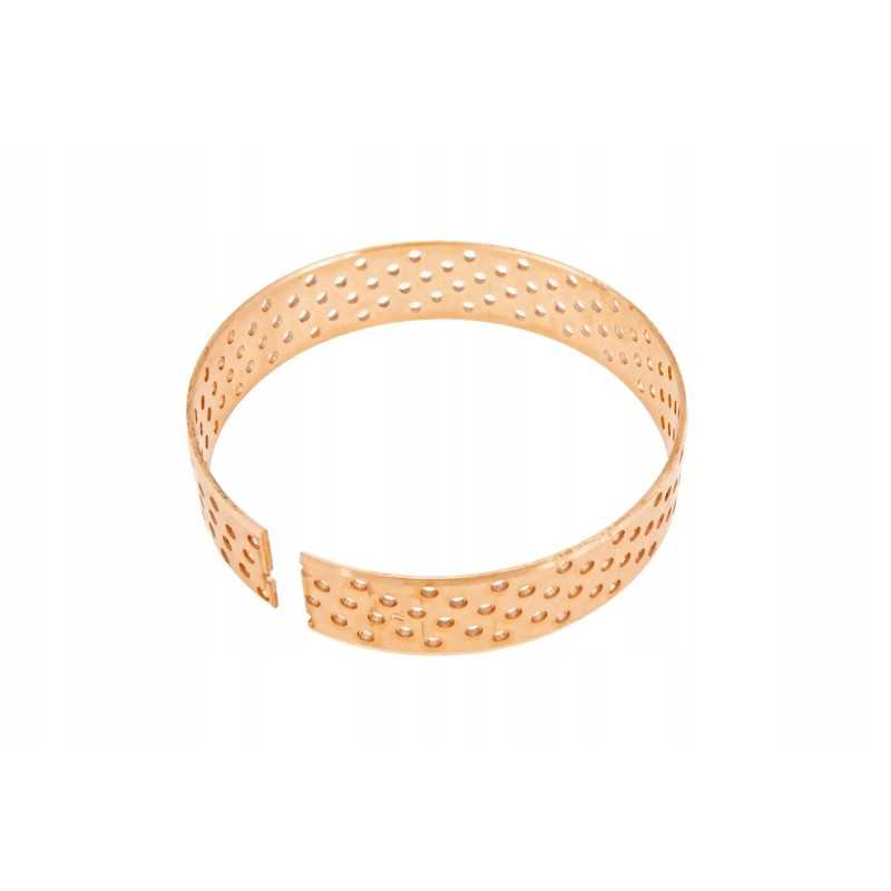 4299487m1 agco metalinė rankovė