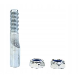 Visas sankabos kaištis su kaiščiu x kardanu