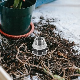 Žarnų jungtys vandens bako priedai vonia