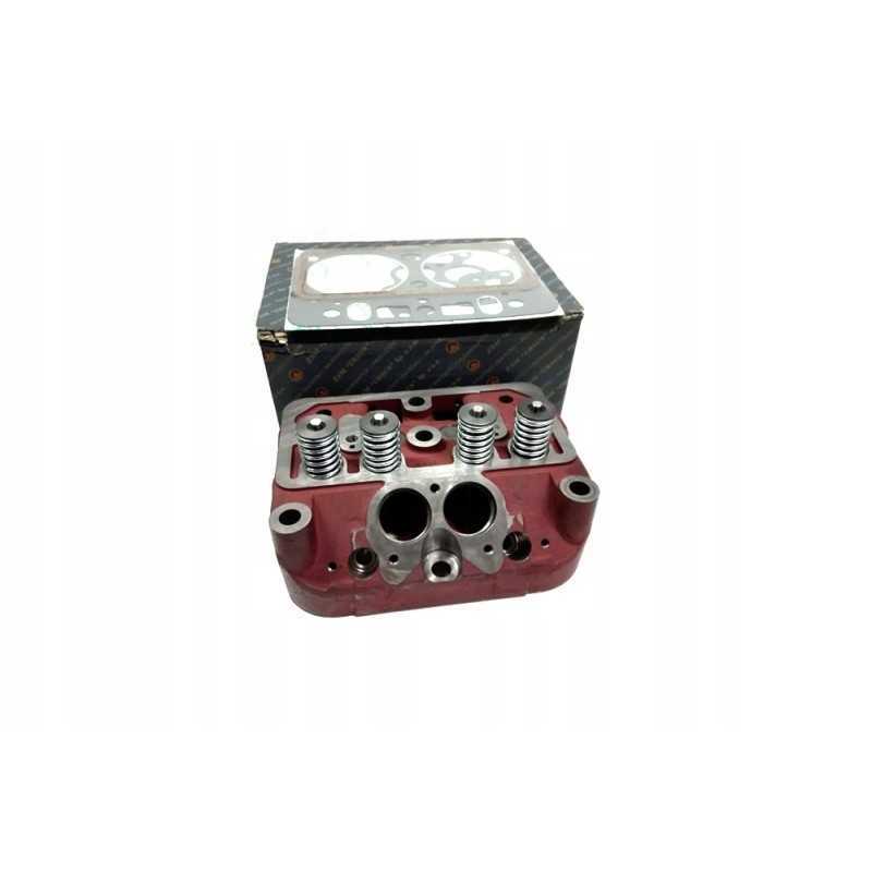 Variklio galvutė C 330 ZSM Chelmno 42022020