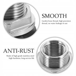 Rezervuaro jungtis Akmens rezervuaro priedai Vonios