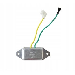 Kintamosios srovės generatoriaus įtampos reguliatorius c 330 c 360 rnc 12