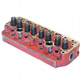 Sukomplektuota variklio galvutė mtz82 belarus 2401003012