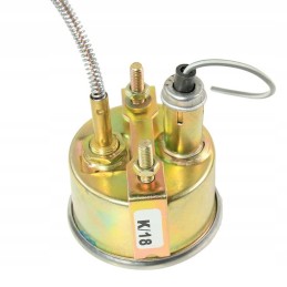 Vandens temperatūros indikatoriaus rinkinys mf 3 360 3p su jutikliu