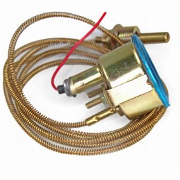 Vandens temperatūros indikatoriaus rinkinys mf 3 360 3p su jutikliu