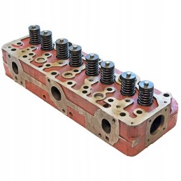 Sukomplektuota variklio galvutė mtz82 belarus 2401003012