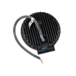 Apvali LED darbo lempa 6xled2205