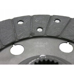 Pavaros sankabos diskas II ST C 360 46511061u