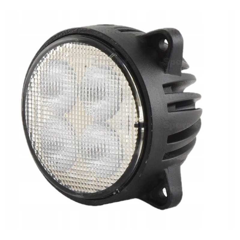 Puma korpuso LED darbo lempa 4000lm 163912