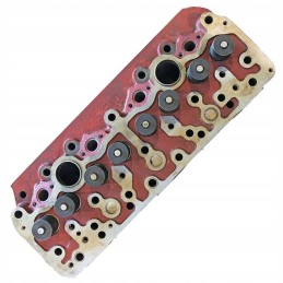 Sukomplektuota variklio galvutė mtz82 belarus 2401003012