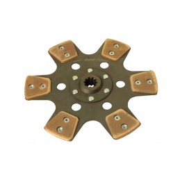 Sankabos disko korpusas 3225094r1 3225094r10