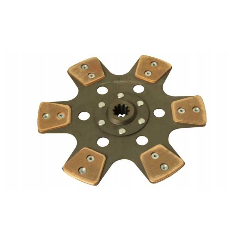 Sankabos disko korpusas 3225094r1 3225094r10