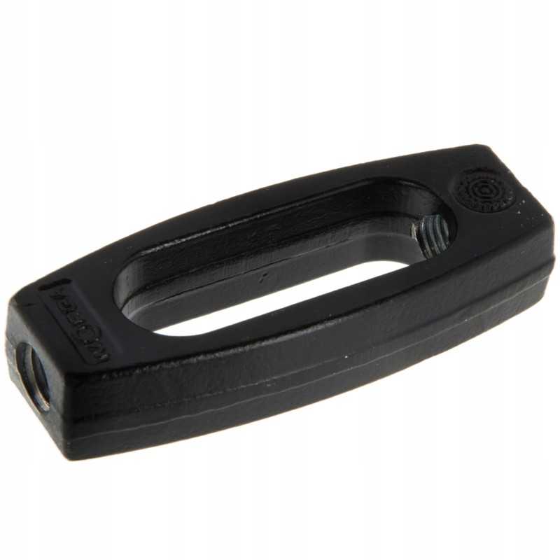 Sukamoji veržlė priveržiama c 330 c 360 morga