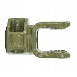 Kryžminė šakė 22x54 išorinė 1 3 8 coliai 6