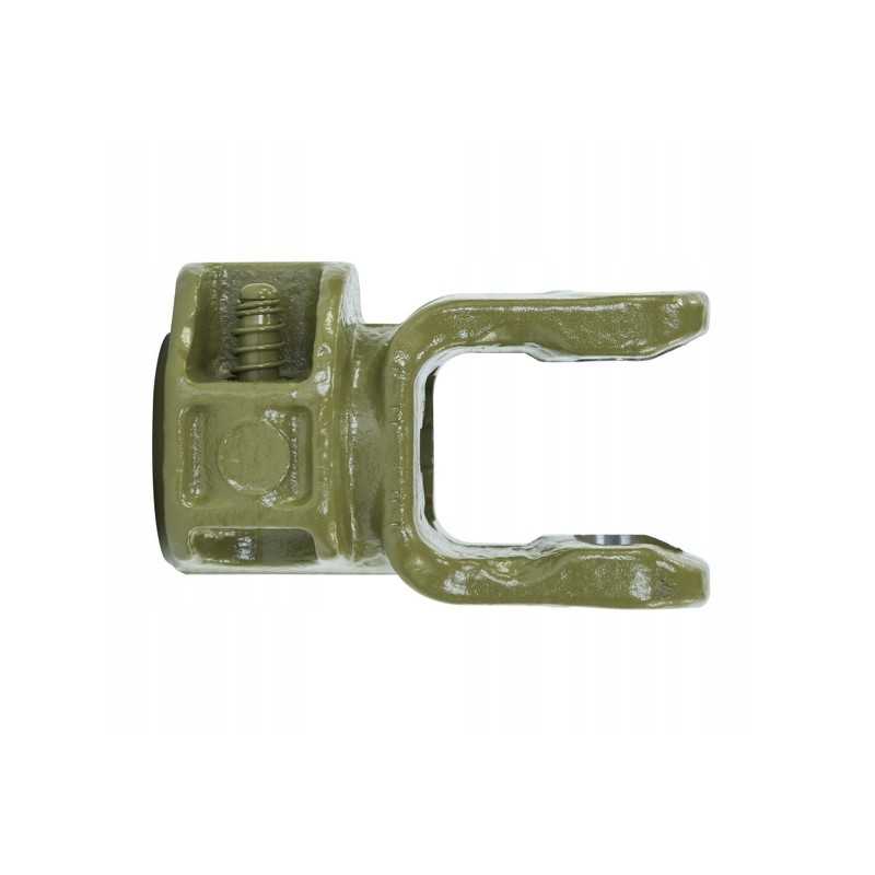 Kryžminė šakė 22x54 išorinė 1 3 8 coliai 6