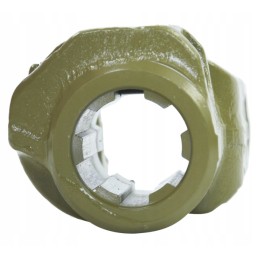 Kryžminė šakė 22x54 išorinė 1 3 8 coliai 6