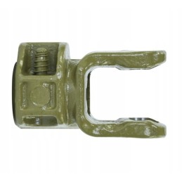 Kryžminė šakė 22x54 išorinė 1 3 8 coliai 6