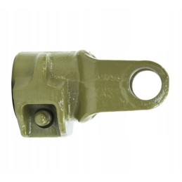 Kryžminė šakė 22x54 išorinė 1 3 8 coliai 6