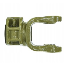 Kryžminė šakutė 27x70 išorinė 1 3 8 coliai 6