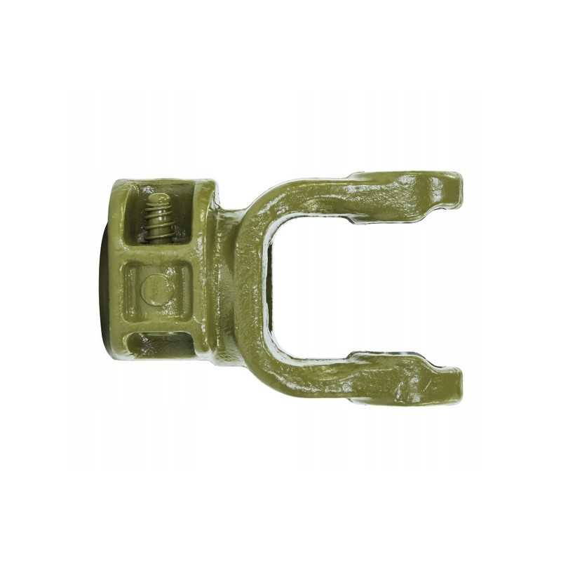 Kryžminė šakutė 27x70 išorinė 1 3 8 coliai 6