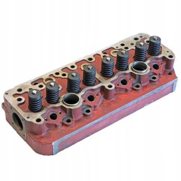 Sukomplektuota variklio galvutė mtz82 belarus 2401003012