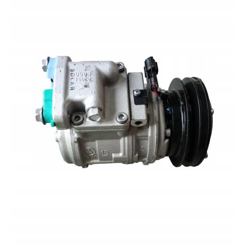 Daewoo Doosan DL550 oro kondicionieriaus kompresorius