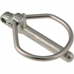 Smeigtukas 12x45 nerūdijančio plieno v2a