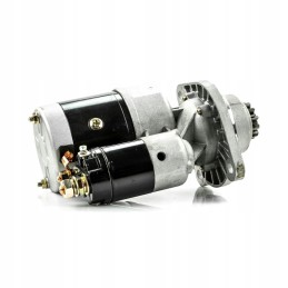 Starteris su reduktoriumi ursus c 385 gw