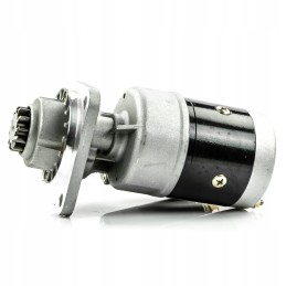 Starteris su reduktoriumi ursus c 385 gw