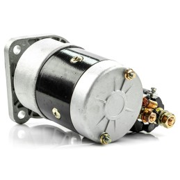 Starteris su reduktoriumi ursus c 385 gw