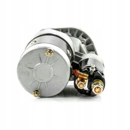 Starteris su reduktoriumi ursus c 385 gw