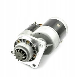 Starteris su reduktoriumi ursus c 385 gw