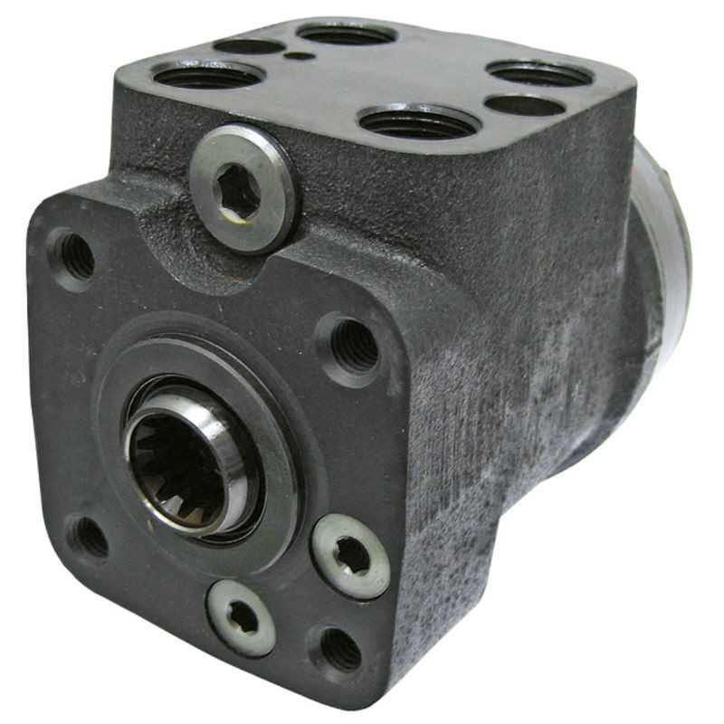 Orbitrol vairo sistema Renault 7700037833