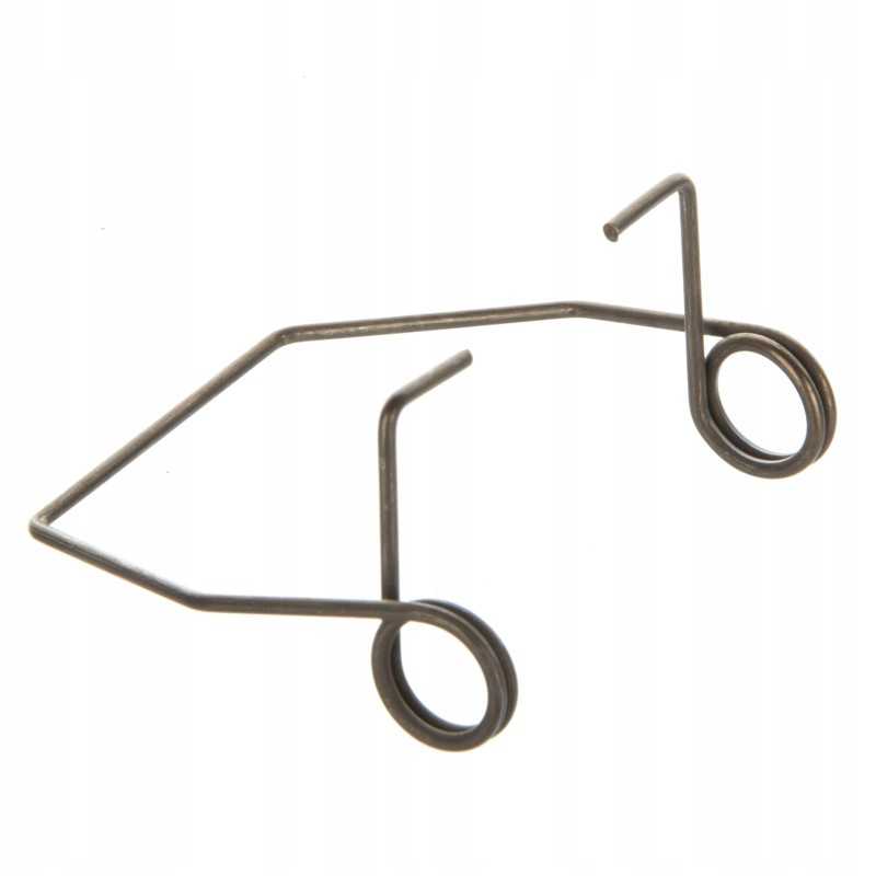 John Deere T28230 sankabos svirties spyruoklė