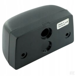 Hella valstybinio numerio apšvietimo lempa