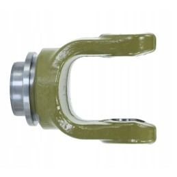 Kryžminė šakutė 27x75 išoriniam vamzdžiui